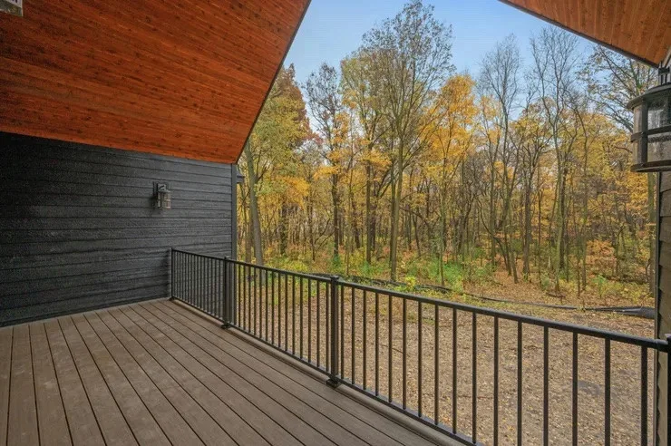 Farmington Inn by Redstone Design Build LLC - Photo 14