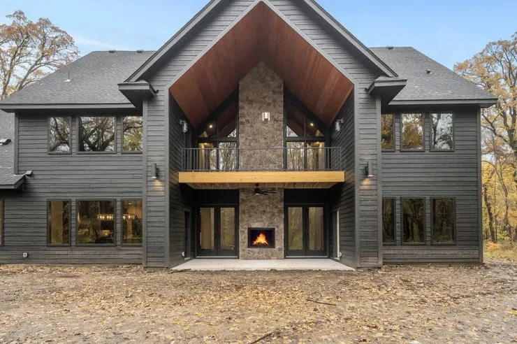 Farmington Inn by Redstone Design Build LLC - Photo 15