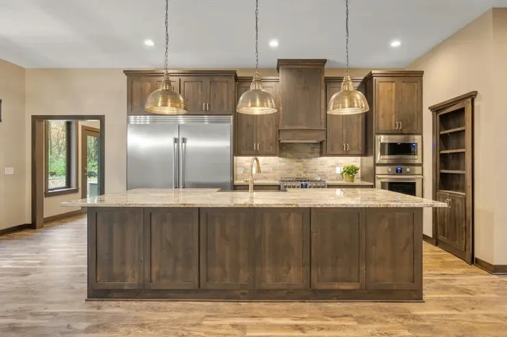 Farmington Inn by Redstone Design Build LLC - Photo 11