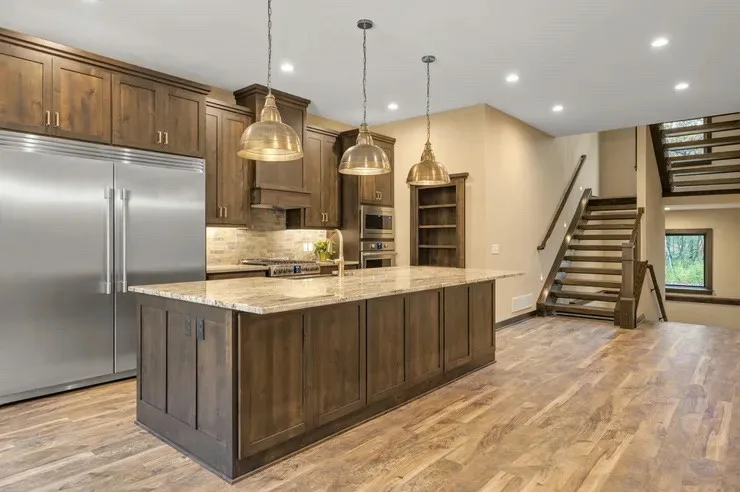 Farmington Inn by Redstone Design Build LLC - Photo 28