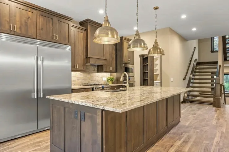 Farmington Inn by Redstone Design Build LLC - Photo 21