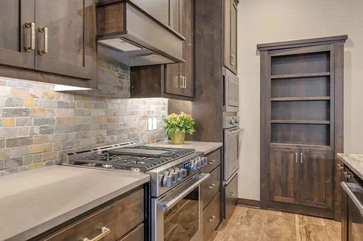 Farmington Inn by Redstone Design Build LLC - Photo 7