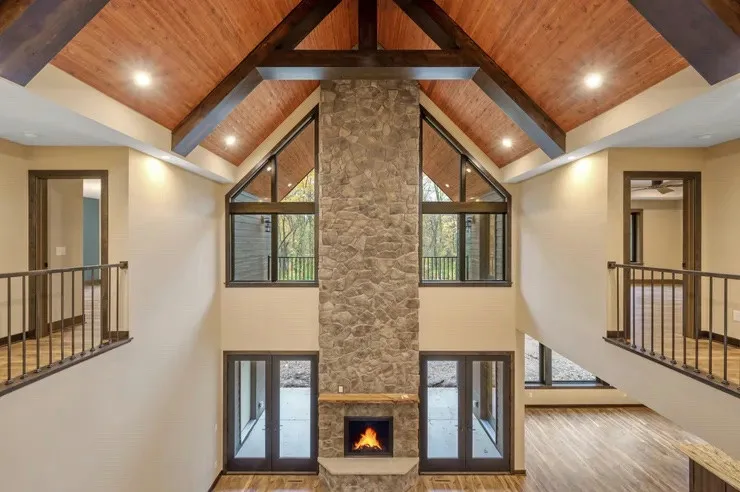 Farmington Inn by Redstone Design Build LLC - Photo 17