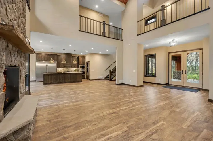 Farmington Inn by Redstone Design Build LLC - Photo 24