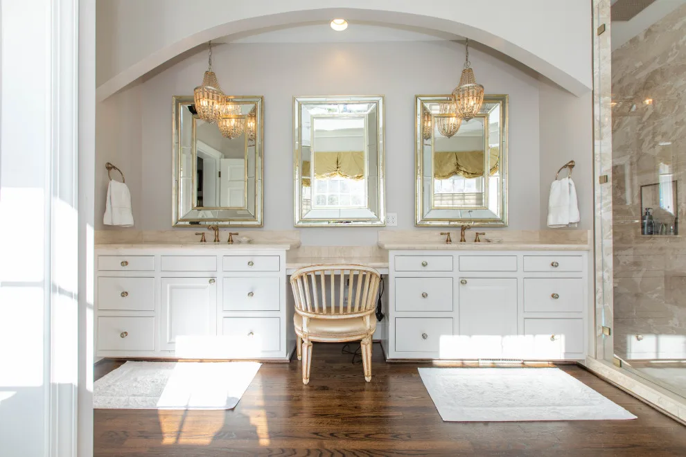 Farmington Revamp by Robertson Renovations Inc - Photo 15