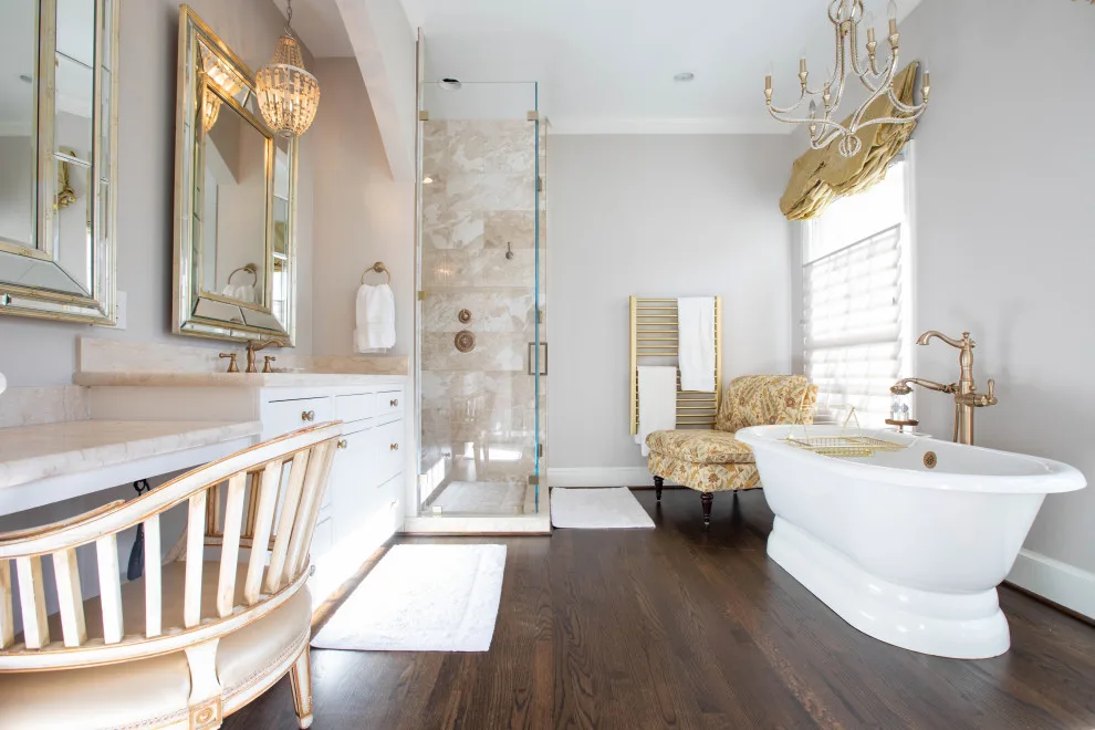 Farmington Revamp by Robertson Renovations Inc - Photo 8