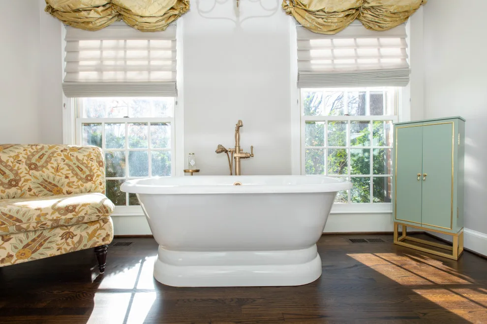 Farmington Revamp by Robertson Renovations Inc - Photo 10