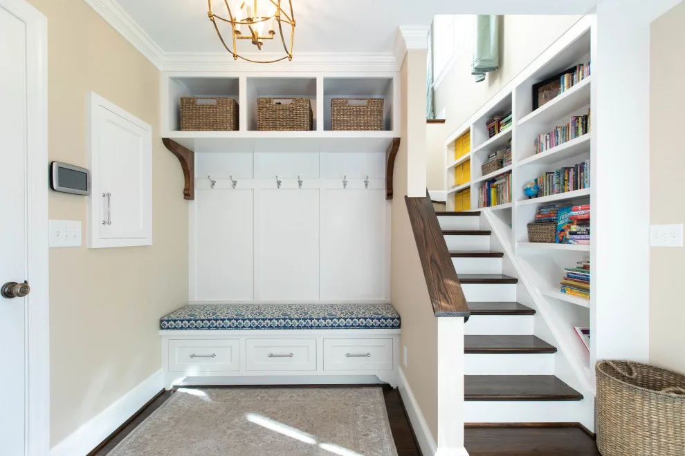 Farmington Revamp by Robertson Renovations Inc - Photo 3