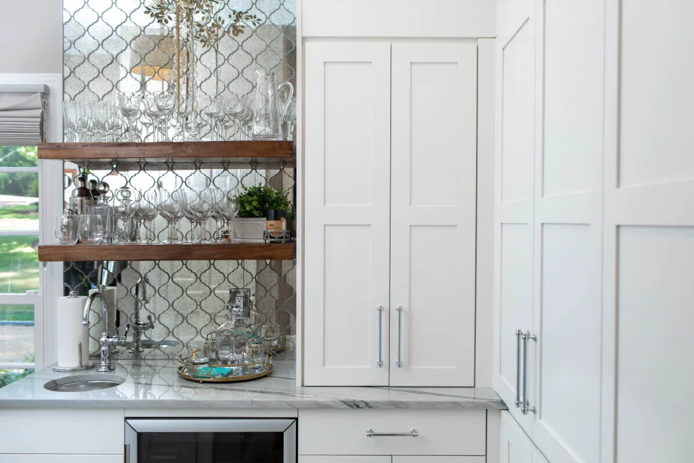 Farmington Revamp by Robertson Renovations Inc - Photo 16