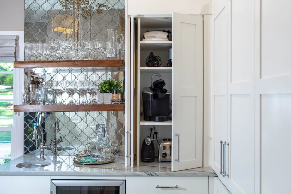 Farmington Revamp by Robertson Renovations Inc - Photo 25