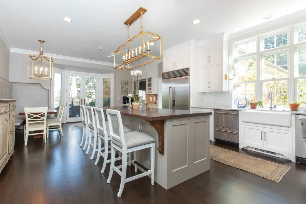 Farmington Revamp by Robertson Renovations Inc - Photo 31