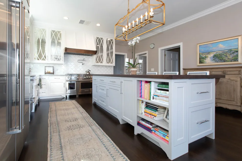 Farmington Revamp by Robertson Renovations Inc - Photo 6