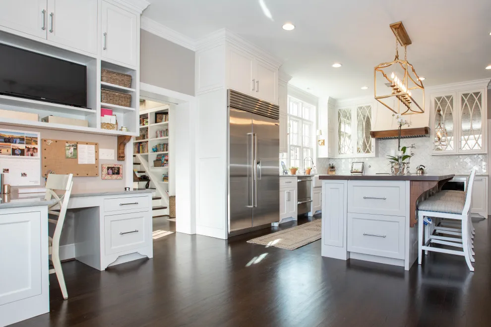 Farmington Revamp by Robertson Renovations Inc - Photo 22