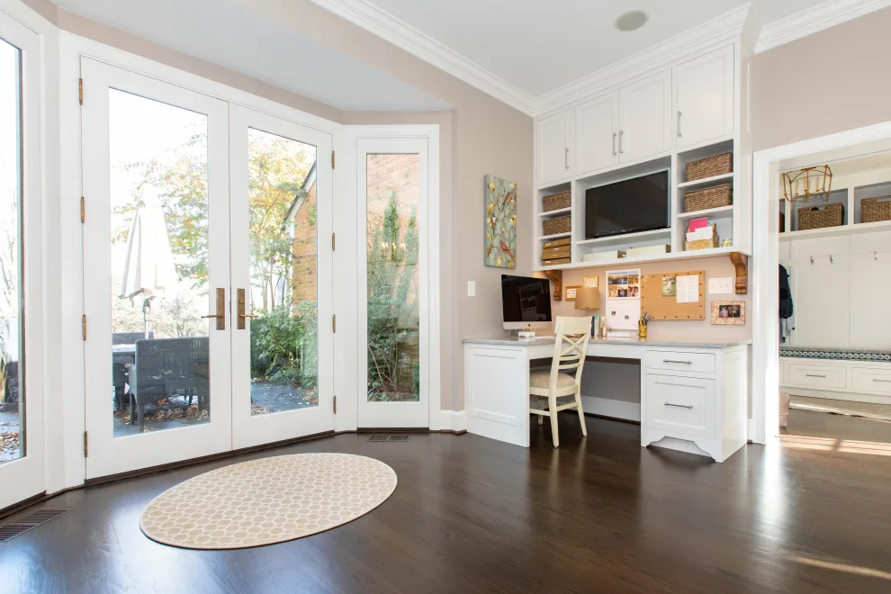 Farmington Revamp by Robertson Renovations Inc - Photo 17