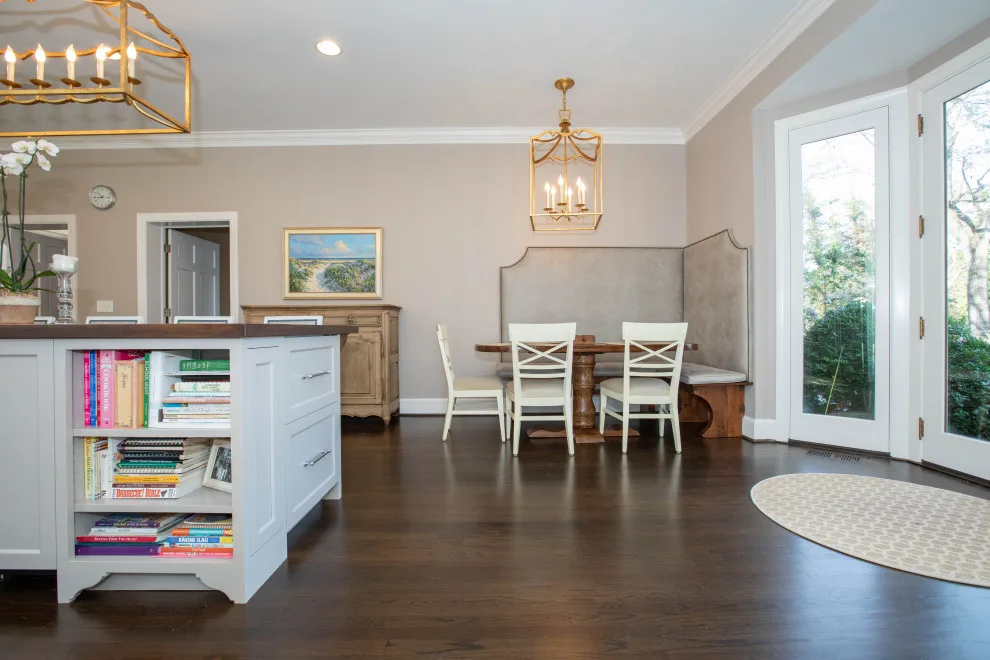Farmington Revamp by Robertson Renovations Inc - Photo 19