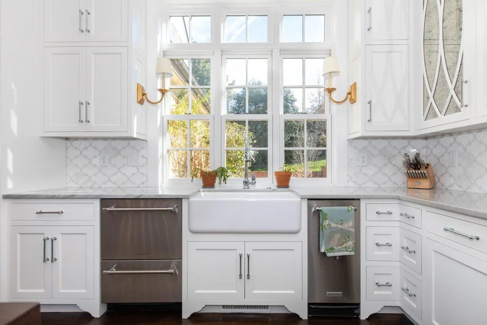 Farmington Revamp by Robertson Renovations Inc - Photo 27