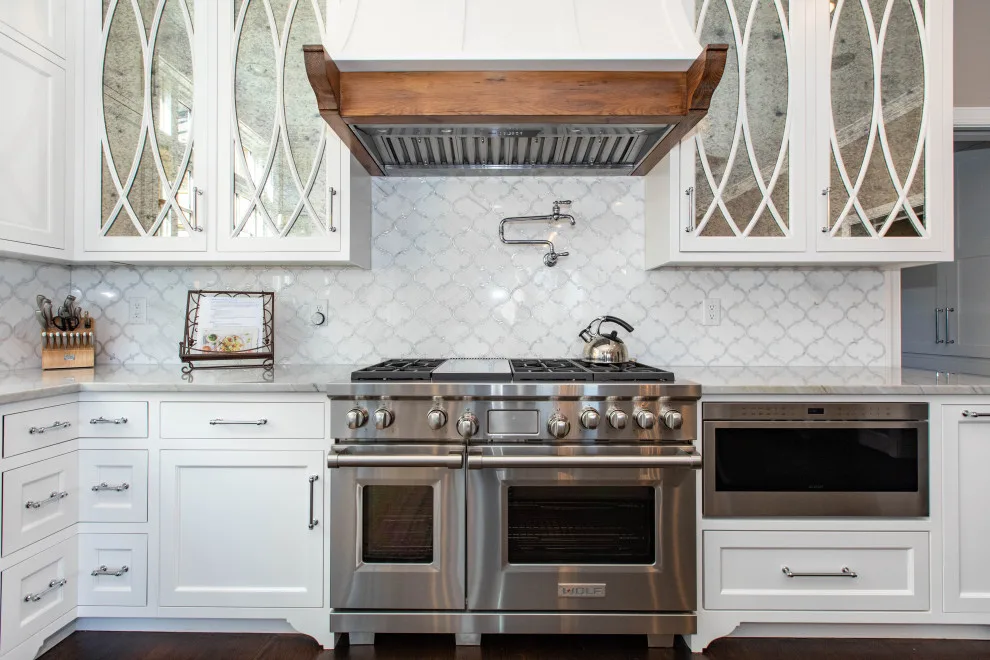 Farmington Revamp by Robertson Renovations Inc - Photo 5