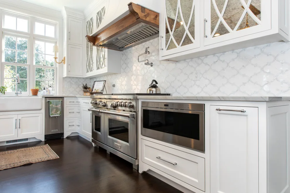 Farmington Revamp by Robertson Renovations Inc - Photo 4