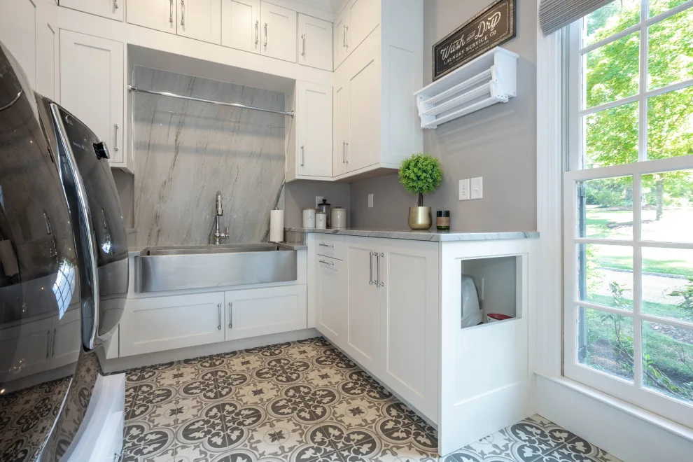 Farmington Revamp by Robertson Renovations Inc - Photo 29