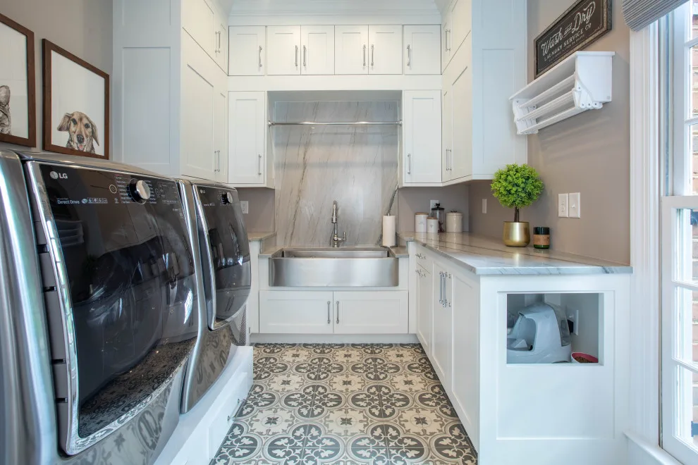 Farmington Revamp by Robertson Renovations Inc - Photo 28