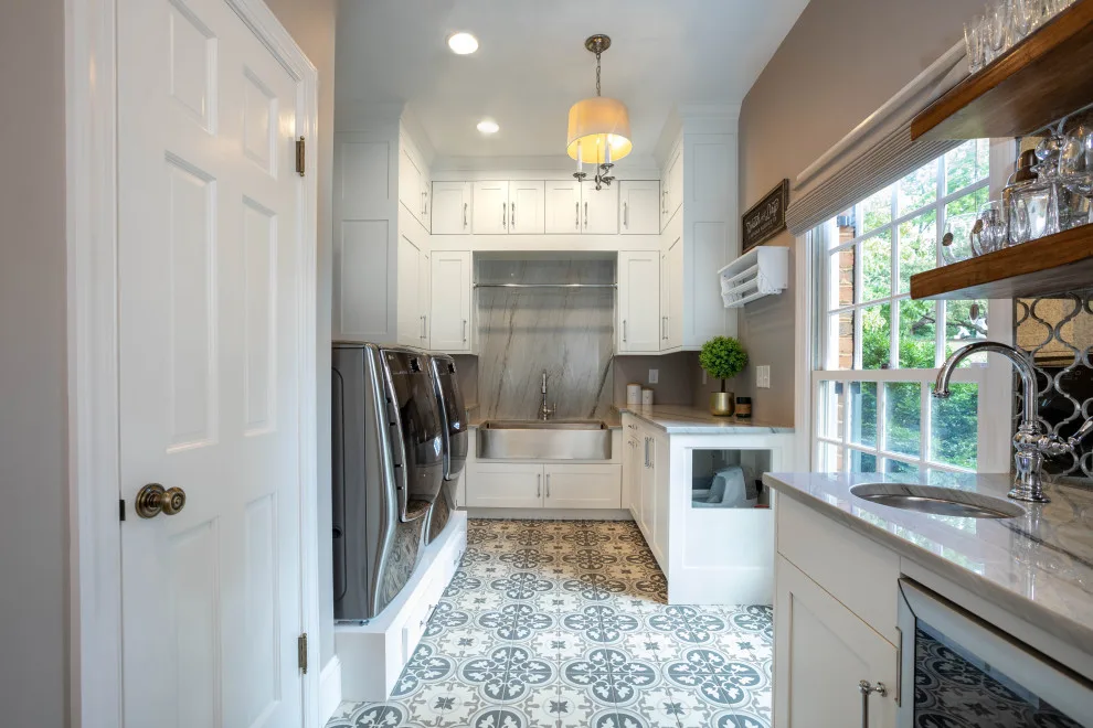 Farmington Revamp by Robertson Renovations Inc - Photo 20
