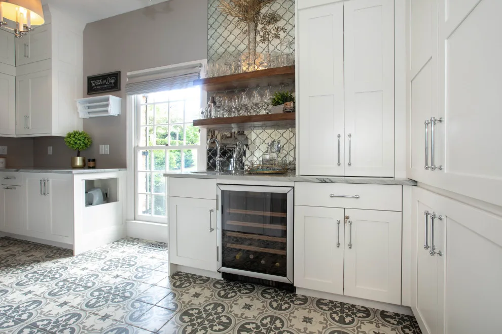 Farmington Revamp by Robertson Renovations Inc - Photo 12