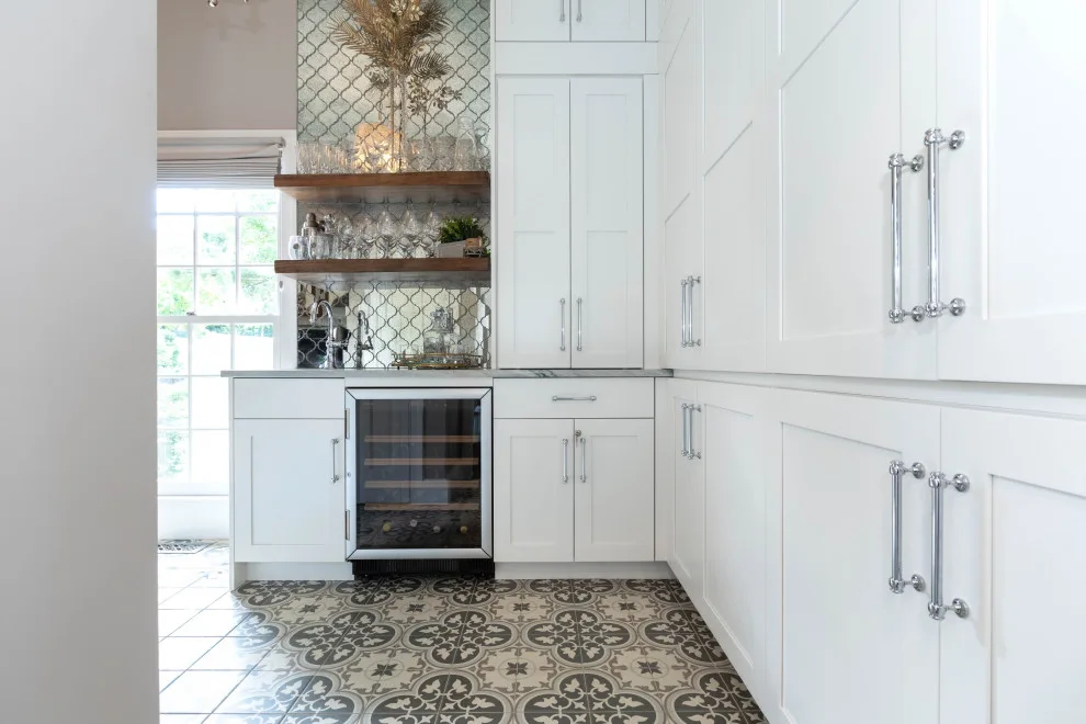 Farmington Revamp by Robertson Renovations Inc - Photo 7