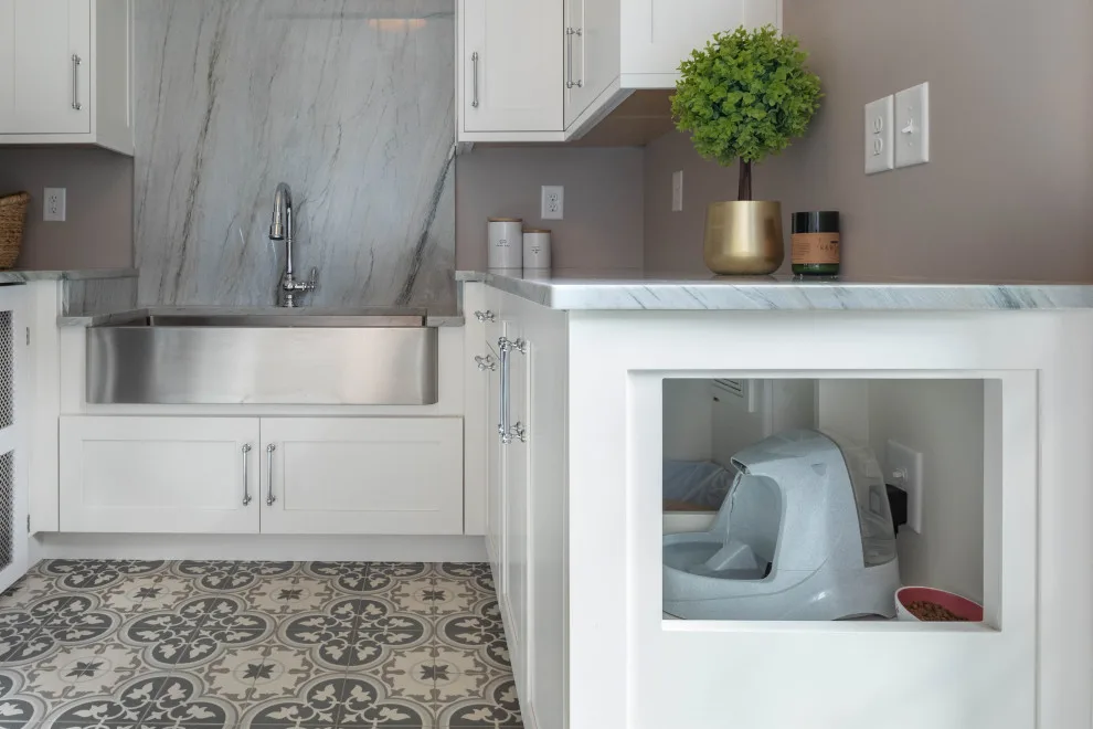 Farmington Revamp by Robertson Renovations Inc - Photo 13