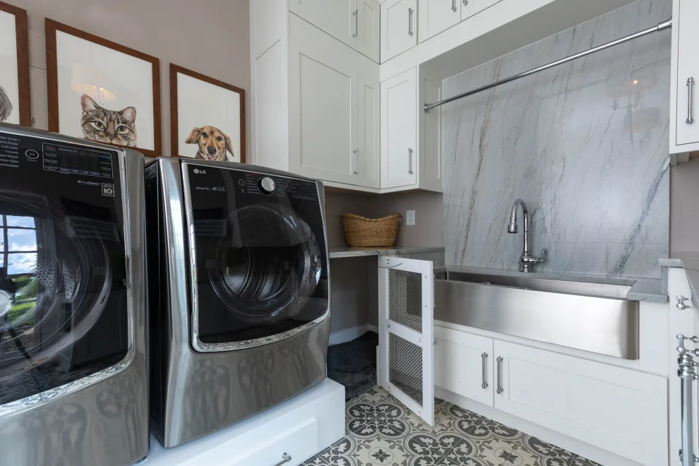 Farmington Revamp by Robertson Renovations Inc - Photo 32