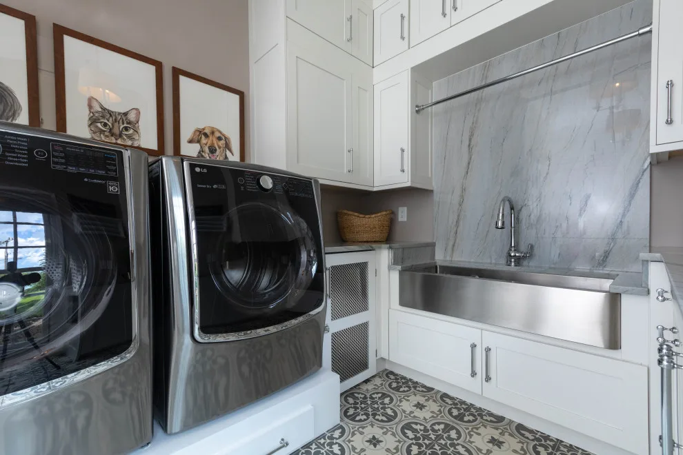 Farmington Revamp by Robertson Renovations Inc - Photo 11