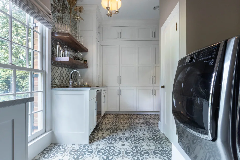 Farmington Revamp by Robertson Renovations Inc - Photo 33