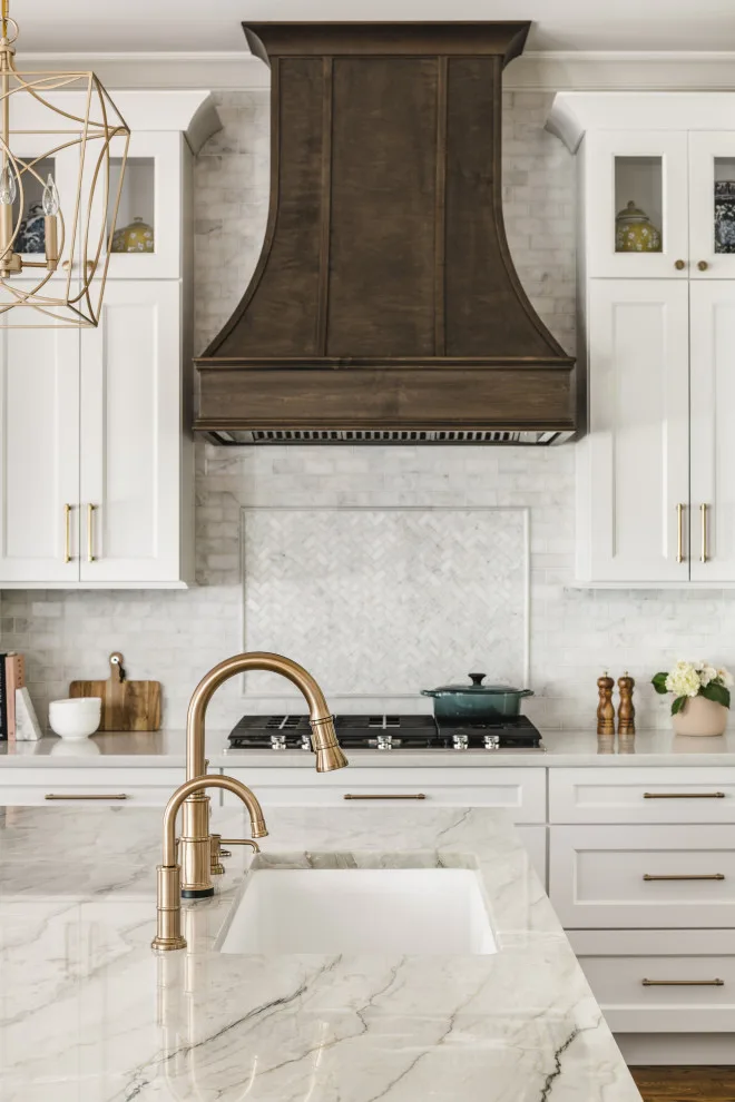 Kitchen and Bath Renovation for Farms by Craft And Trade Renovations LLC - Photo 3