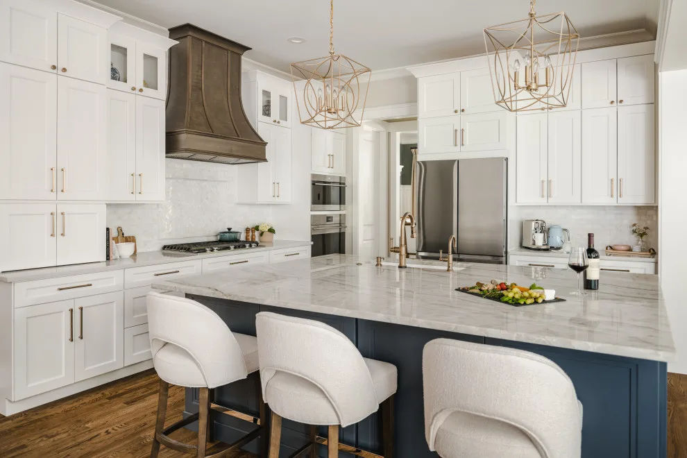 Kitchen and Bath Renovation for Farms by Craft And Trade Renovations LLC - Photo 9
