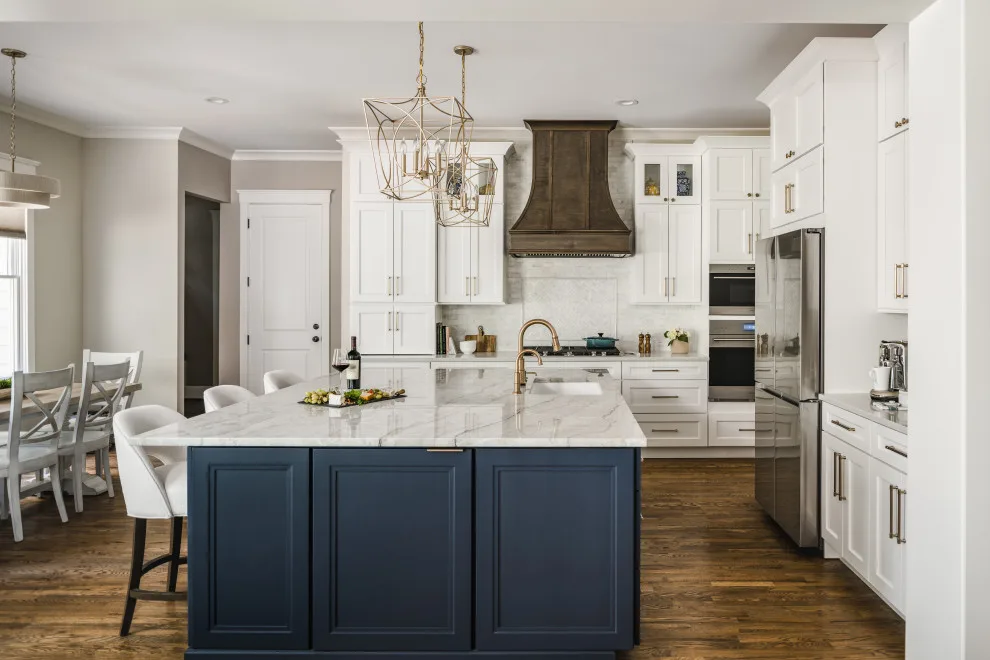 Kitchen and Bath Renovation for Farms by Craft And Trade Renovations LLC - Photo 8