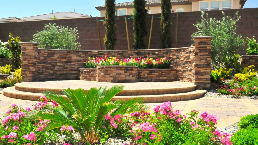 Excellence by Chip-n-dale's Custom Landscaping - Photo 99