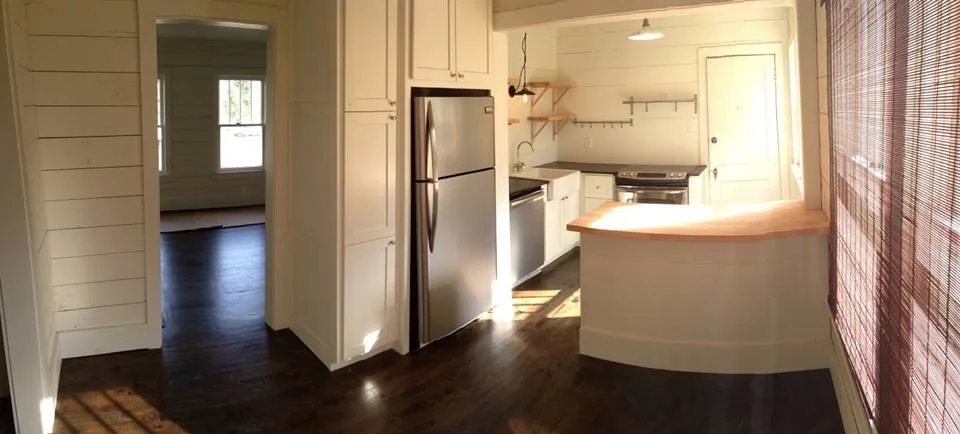 Faulkner Residences by Reform Design+Build - Photo 11