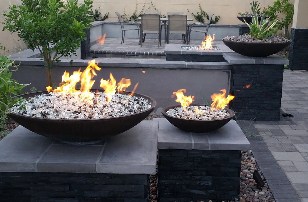Excellence by Chip-n-dale's Custom Landscaping - Photo 106