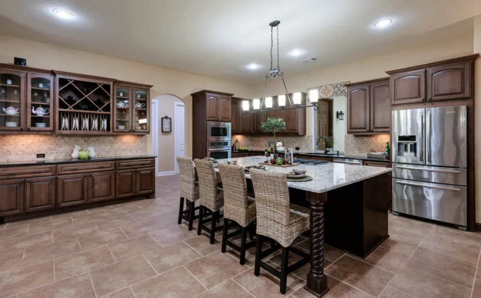 Showcase Kitchens by El Nido Interiors, LLC - Photo 4