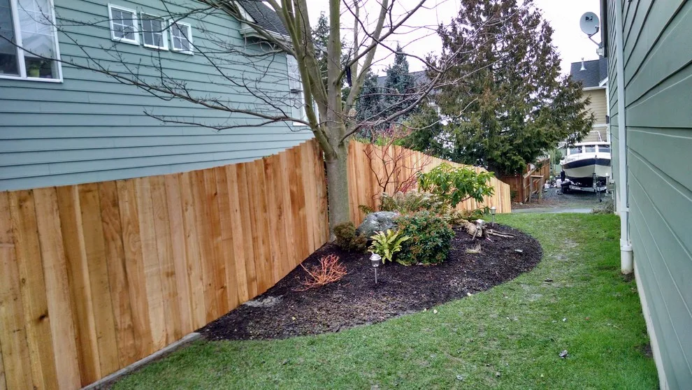 Boundaries / Organization by Wildwood Homes Llc - Photo 5