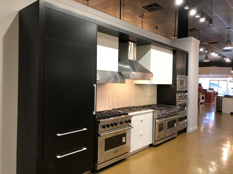 Ferguson Viking Displays Showroom by MA Palumbo Studio - Photo 2