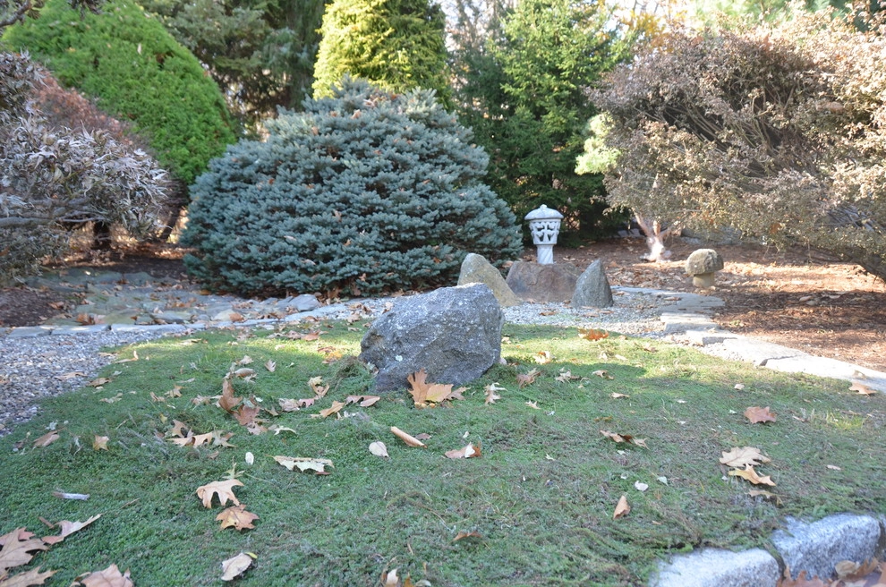 Asian Garden by Young's Legacy Landscaping - Photo 4