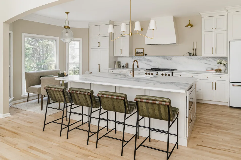 Fern Journal by Craft And Trade Renovations LLC - Photo 5
