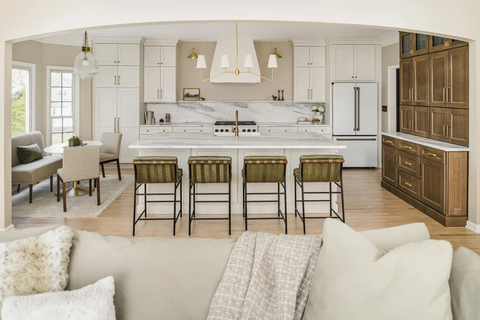 Fern Journal by Craft And Trade Renovations LLC - Photo 2