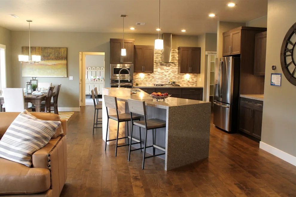 Energy Star Elegance 2,315 sq. ft. by Choice Builders - Photo 7
