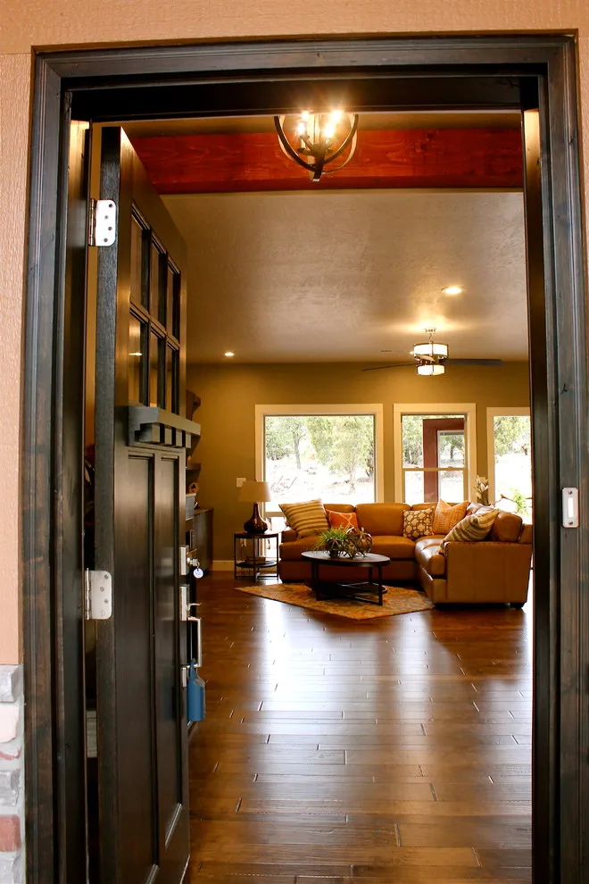 Energy Star Elegance 2,315 sq. ft. by Choice Builders - Photo 3