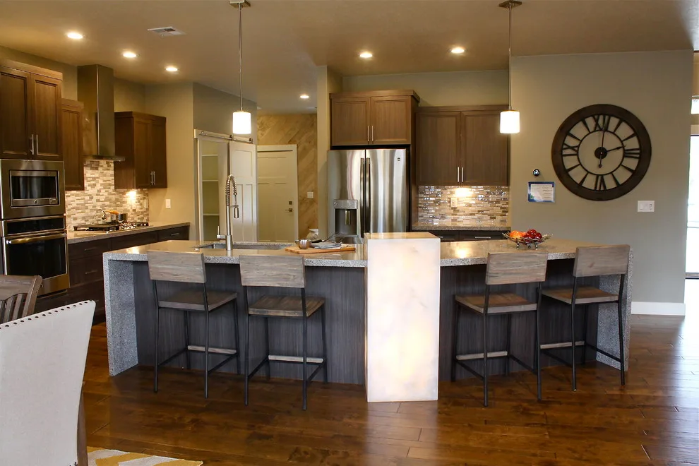 Energy Star Elegance 2,315 sq. ft. by Choice Builders - Photo 19