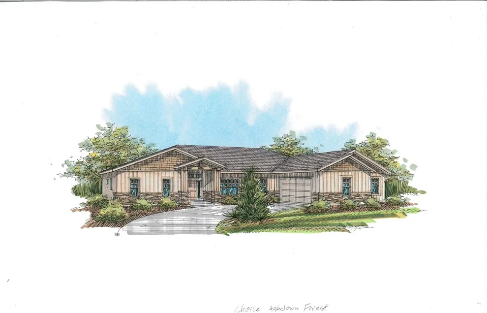Energy Star Elegance 2,315 sq. ft. by Choice Builders - Photo 14