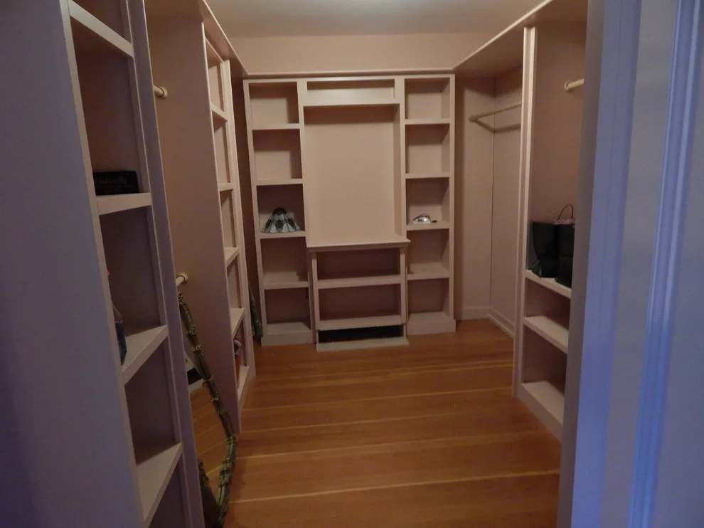 Complete Custom Trim and Furniture by Wildwood Homes Llc - Photo 2