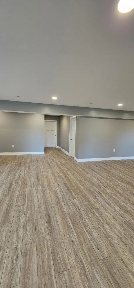 Completed Lower Level by Remodel Max, LLC - Photo 3