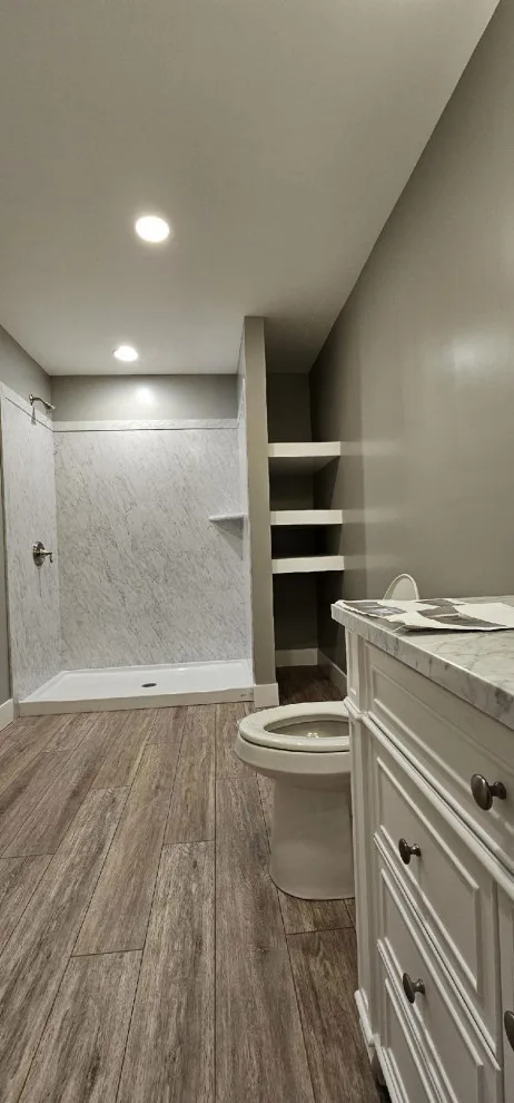 Completed Lower Level by Remodel Max, LLC - Photo 4